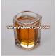 Perfect Whisky Glass or Scotch Glasses Square Shot Glass Cup