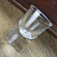 15ml Bullet Heavy Base Shot Glass