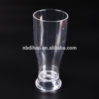 Polycarbonate Pint Glasses for Beers, made from unbreakable plastic