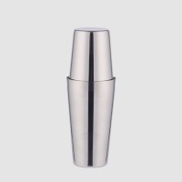 750/500ml novelty large cocktail shaker in bar for sale