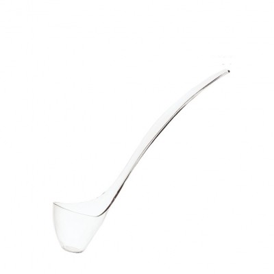 Kitchen Ladle Polycarbonate Soup Ladle  plastic ladle