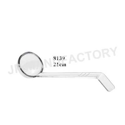 Kitchen Ladle plastic ladle Polycarbonate Ladle